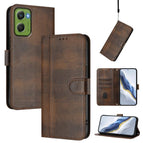 For Motorola Moto G06 4G / Brown