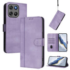 For Motorola Moto G67 Power 5G / Purple