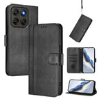 For Motorola Moto G Max / G87 / G77 / G67 5G / Black