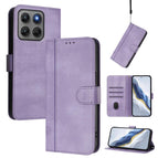 For Motorola Moto G47 / G37 Power 5G / Purple