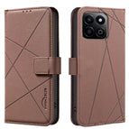 For Honor X7C / 200 Smart / Brown