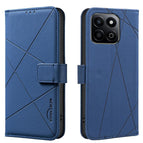 For Honor X7C / 200 Smart / Blue