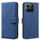 For Honor X7d 5G / Blue
