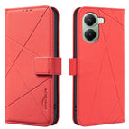 For Xiaomi Poco X7 Pro / Red
