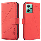 For Xiaomi Poco X5 / Red