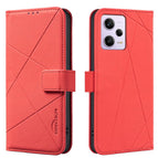 For Xiaomi Poco X5 Pro / Red
