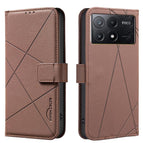 For Xiaomi Poco X6 Pro / Brown