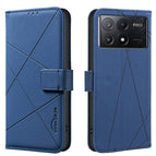 For Xiaomi Poco X6 Pro / Blue