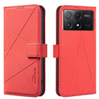 For Xiaomi Poco X6 Pro / Red