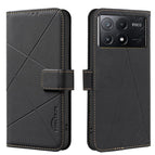 For Xiaomi Poco X6 Pro / Black