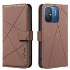 For Xiaomi Poco C55 / Brown
