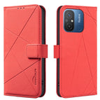 For Xiaomi Poco C55 / Red