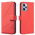 For Xiaomi Poco F5 5G / Red