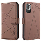 For Xiaomi Poco M3 Pro / Brown