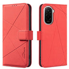 For Xiaomi Poco M7 4G 169mm / Red