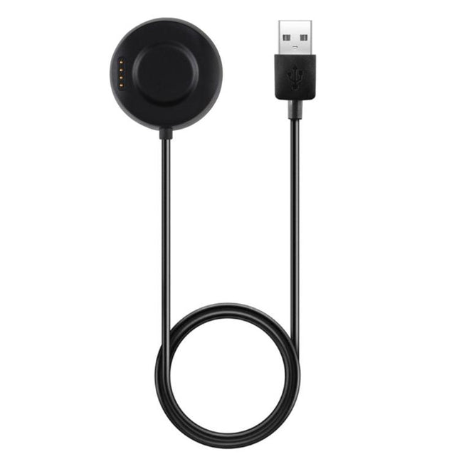 xDfind USB Port Smart Watch Charging Cable, Length: 1m