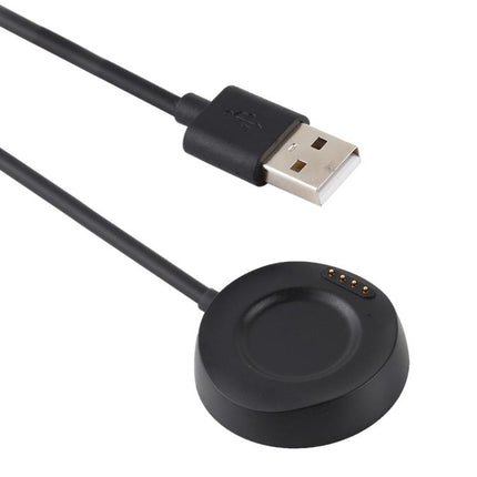 xDfind USB Port Smart Watch Charging Cable, Length: 1m, For Amazfit 2 A1807 / Amazfit Nexo