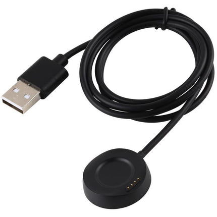 xDfind USB Port Smart Watch Charging Cable, Length: 1m, For Amazfit 2 A1807 / Amazfit Nexo