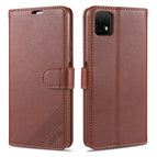 For  Huawei Enjoy 20 / Brown