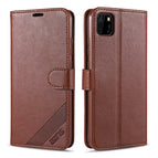 For Huawei Y5p / Brown