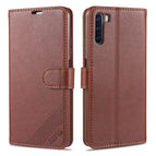 For Huawei Maimang 9 / Brown