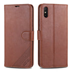 For Xiaomi Redmi 9A / Brown