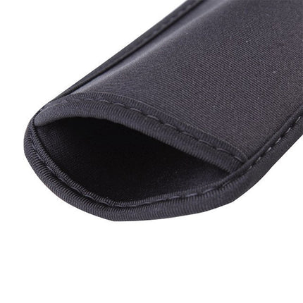 Universal Neoprene Cell Phone Bag Suitable for 6.4-7.2 inch Smartphones, for 6.4-7.2 inch Smartphones