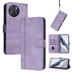 For Blackview Shark 8 / Oscal Tiger 12 / Purple