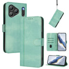 For Blackview Wave 7C / Mint Green