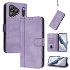 For Blackview Wave 7C / Purple