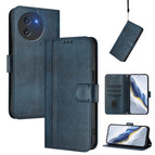 For Doogee Note 59 / 59 Pro / Dark Blue