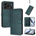 For Doogee Note 56 / Note 56 Pro / Dark Green