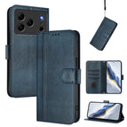 For Doogee Note 56 / Note 56 Pro / Dark Blue