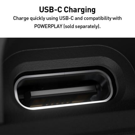 Logitech G Pro X SUPERLIGHT 2 DEX Wireless Gaming Mouse