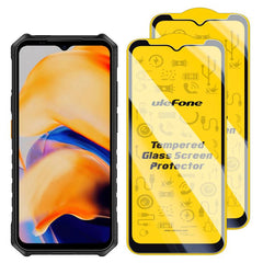 Collection image for: Ulefone Panzerglas