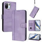 For Xiaomi Mi 11 Lite / Mi 11 Lite 5G / Purple