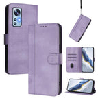 For Xiaomi 12 5G / 12X 5G / 12S 5G / Purple