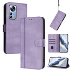 For Xiaomi 12 Pro / 12S Pro / Purple