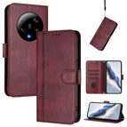 For Xiaomi 13 Ultra / Wine Red