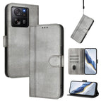 For Xiaomi 13T Pro 5G / 13T 5G / Grey