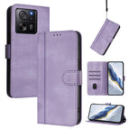For Xiaomi 13T Pro 5G / 13T 5G / Purple