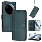 For Xiaomi 15 Ultra / Dark Green