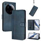 For Xiaomi 15 Ultra / Dark Blue