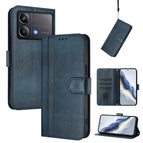For Xiaomi Poco X6 Neo 5G / Dark Blue