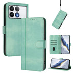 For Xiaomi Poco F6 Pro 5G / Mint
