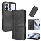 For Xiaomi Poco F6 Pro 5G / Black