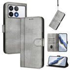 For Xiaomi Poco F6 Pro 5G / Grey