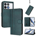 For Xiaomi Poco F6 Pro 5G / Dark Green
