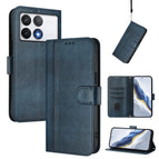 For Xiaomi Poco F6 Pro 5G / Dark Blue
