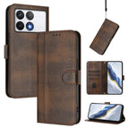For Xiaomi Poco F6 Pro 5G / Brown